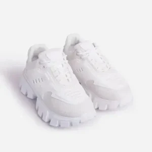 Gadgetorist Women'S Fashion Platform Air Cushion Sneakers