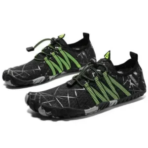 Gadgetorist Men Casual Outdoor Speed Interference Water Shoes