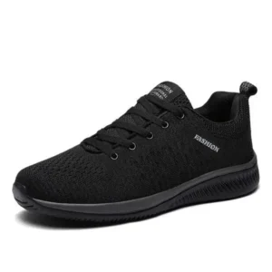 Gadgetorist Men Fashion Breathable Lightweight Sneakers