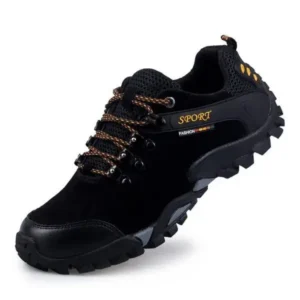 Gadgetorist Men Casual Sports Outdoor Hiking Shoes