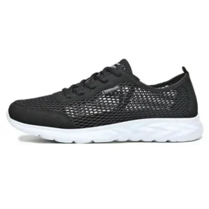 Gadgetorist Men'S Casual Mesh Breathable Lightweight Running Sneakers