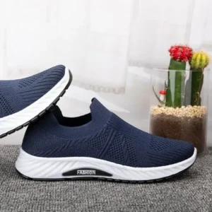 Gadgetorist Men'S Casual Mesh Breathable Sneakers