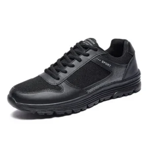 Gadgetorist Men'S Casual Mesh Breathable Sneakers